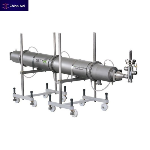 											Food crystallizer