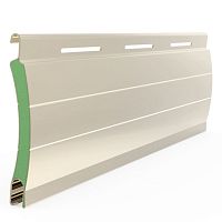 Roller shutter SAR - 117jalousiealuminumpolyurethane