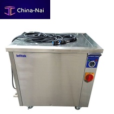 Laboratory ultrasonic cleaner USC2840-I serieshigh-capacitystainless steel