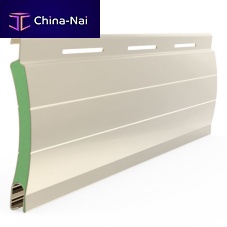 Roller shutter SAR - 117jalousiealuminumpolyurethane