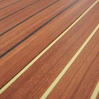 Veneer panel for interior floorsfor ship floorsfor ship fittings