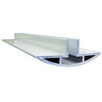 Aluminum profile industrialsanitary