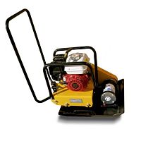Forward travel vibratory plate MAMMUT