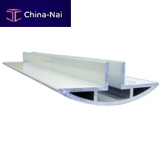 Aluminum profile industrialsanitary