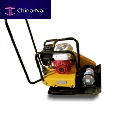 Forward travel vibratory plate MAMMUT