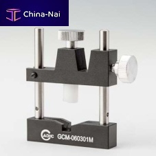 V-shaped lens holder GCM-0603 series