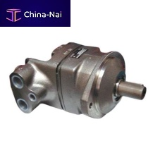 Piston hydraulic motor F11 seriesbent-axisopen circuit