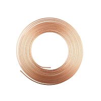 Copper tube 846-503