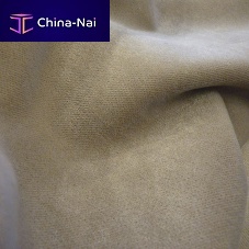 Upholstery fabric XL plainFR polyestervelvet