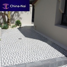 Indoor encaustic cement tile PC seriesoutdoorfloor20x20 cm