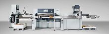 Knife cutting system 300for papernumerical controlhigh-speed