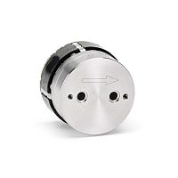 Gear pump for chemicalsbeveragebrushless DC
