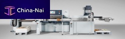 Knife cutting system 300for papernumerical controlhigh-speed