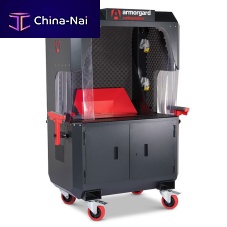 Metal cutting table SS7 seriesfor woodfor plasticsmobile