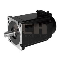 DC servomotor HS861 serieshybrid stepperNEMA 34for the textile industry