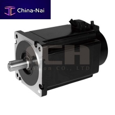 DC servomotor HS861 serieshybrid stepperNEMA 34for the textile industry