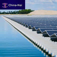 Floating PV mounting system FLOTAR®
