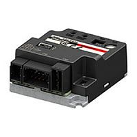Mini DC drive AZD-KR2Dsteppercompactmotor