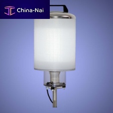 White LED LRL 200cylindricallighting