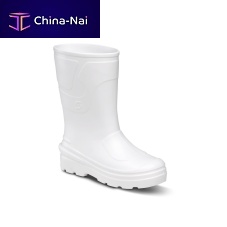 Unisex hospital boots Montanawaterproofwashableantimicrobial