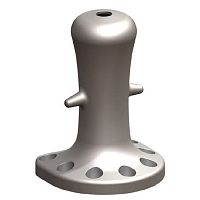 Terminal mooring bollard MSB