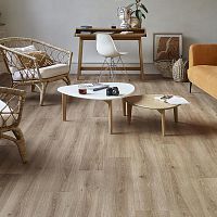 Vinyl flooring ICONIK 240indoorfor living roomskitchen