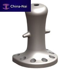 Terminal mooring bollard MSB