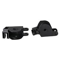 OEM injection molding polypropylenepolycarbonatepolyamide