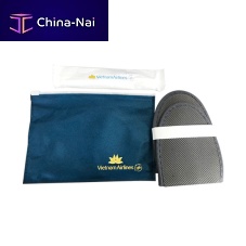 Aircraft amenity kit Vietnam Airlines