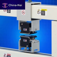Thickness measuring instrument 300 seriesbasis weightnon-contactbeta ray