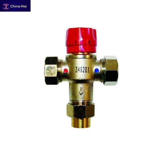 Manual valve PB219058mixingvertical Manual valve PB219058mixingvertical