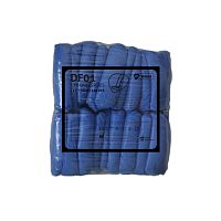 Polyethylene medical shoe cover DF01disposableanti-slip