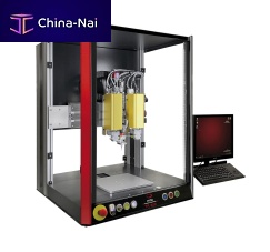 Dispensing robot TR300 mta®Cartesian4-axis3-axis