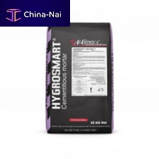 Repair mortar HYGROSMART® - MAK - FLOWfor concretecementgray