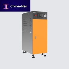 Sterilizer steam generator