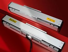 DC linear motor FXZ seriesACthree-phasetwo-phase