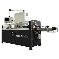 Hydraulic bending machine PLANET 18tubehorizontalautomatic