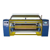 Direct warper ENEVO