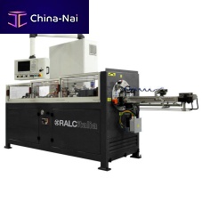 Hydraulic bending machine PLANET 18tubehorizontalautomatic