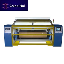 Direct warper ENEVO