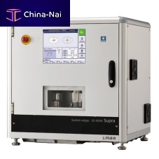 Optical lens edger SE-9090 Supra Loptical lens grinderoptical lens polisheroptical lens groover
