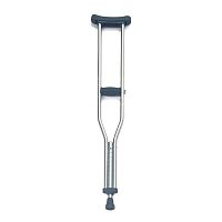 Axillary crutch 2133adultheight-adjustable