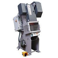 Pneumatic press 25 CNV2formingautomatic