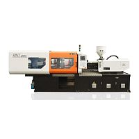 Horizontal injection molding machine U98TS/310hydraulicfor PVCfor PET