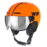 Watersports helmet X-OVER VISORsafetyprofessionaladult