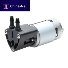 Gear pump 19000 seriesfor chemicalselectricself-priming