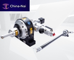 Pulsed laser head LASERSPINDLE-C/CLfiberinfrareddrilling