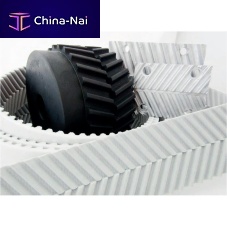 Belt drive system QST