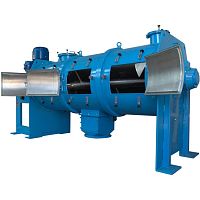 Paddle mixer MVO seriesplowsharebatchsolid/liquid