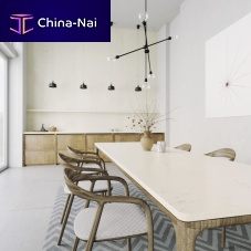 Natural stone table top NOBLE VILLA